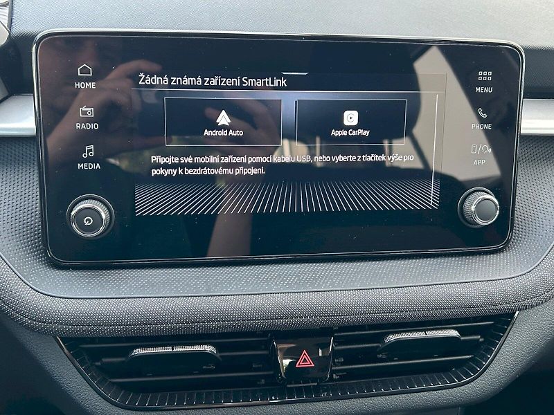Škoda Fabia (2025) Selection 1.0 TSI 70 kW - fotka 20 z 29