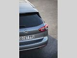 Opel Insignia Sports Tourer.