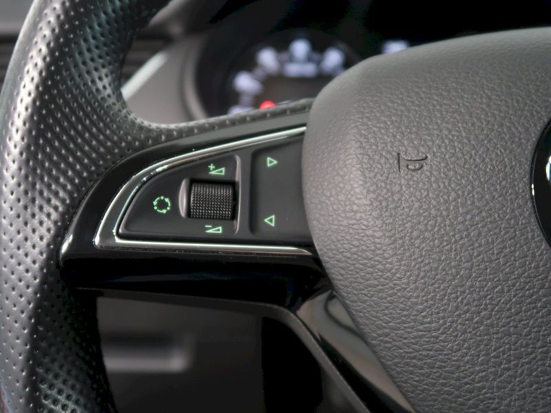 Škoda Octavia (2014) ELEGANCE 1.4TSI 103KW - fotka 18 z 33