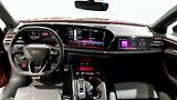 Audi A5 Avant e-hybrid S-line quattro  - náhled 10