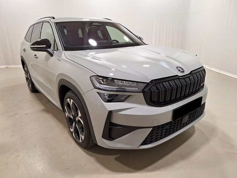 Škoda Kodiaq (2026) RS 2.0 TSI 195 kW  REZERVACE - fotka 7 z 31