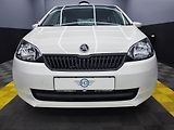 Škoda Citigo (2014) 44kw, klima, zim.pneu - náhled 11