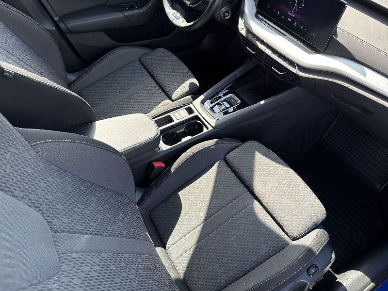 Škoda Octavia (2021) Combi 2.0 TDI DSG Ambition - fotka 9 z 35