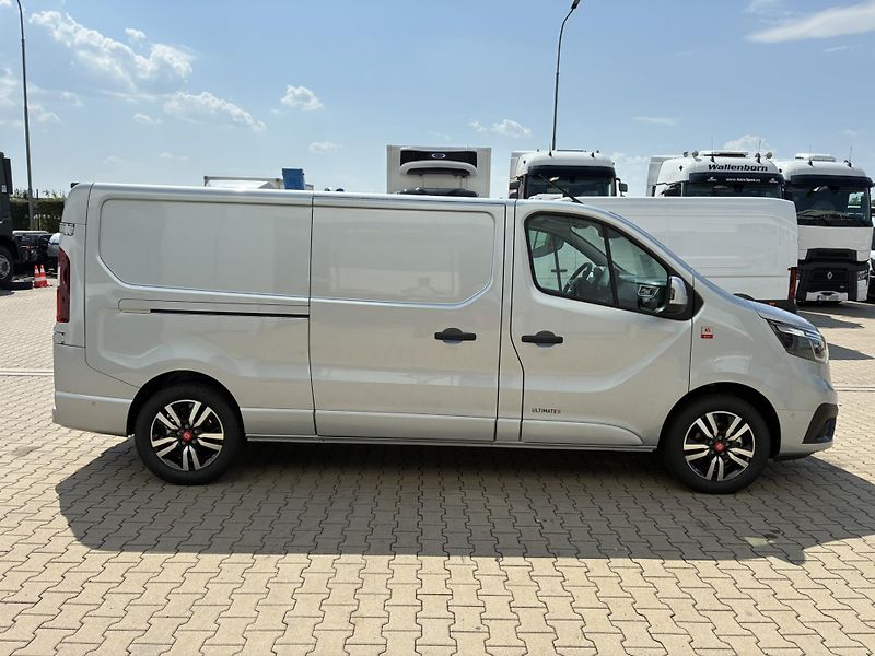 Renault Trafic (2026) VAN ULTIMATE L2H1P2 170k AT9 - fotka 10 z 18