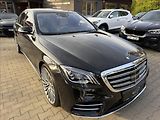 Mercedes-Benz Třídy S 560 4Matic AMG - náhled 1