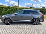 Audi SQ7 4,0 TDi QUATTRO MATRIX MASÁŽE - náhled 1