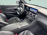 Mercedes-Benz GLC AMG paket 220d 4MATIC kupé - náhled 12