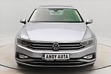Volkswagen Passat 2,0 TDI 147kW DSG Elegance Zár - náhled 1