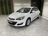 Opel Astra 1.4 i ČR 1.MAJITEL SERVISKA  - náhled 6