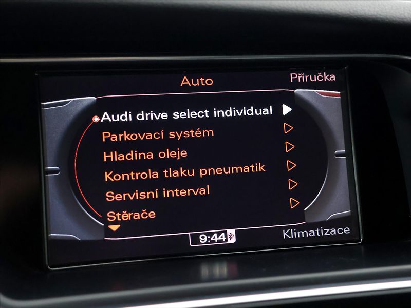 Audi RS 5 4,2 FSI 331KW QUATTRO CZ - fotka 22 z 32