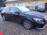Mercedes-Benz CLA 2,2   200 D - náhled 13