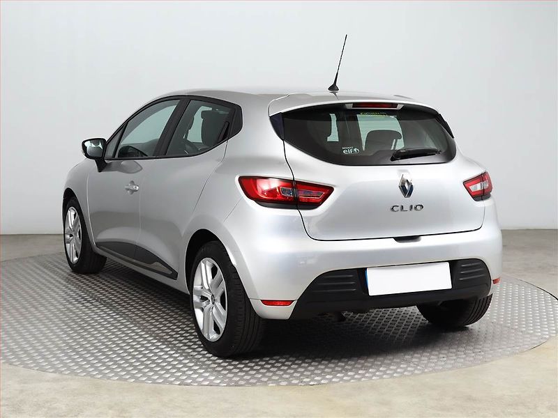 Renault Clio (2020) 0.9 TCe, ČR,1.maj, Tempomat - fotka 4 z 15