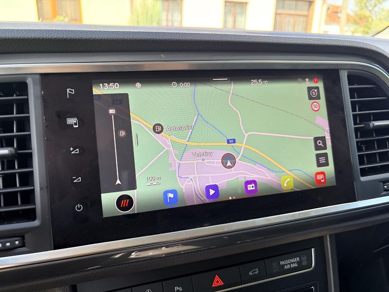 Seat Ateca 2.0TDI 110KW DSG 4DRIVE LED - fotka 35 z 56