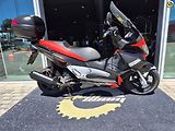 Aprilia SR Max 300 (2012) - náhled 2