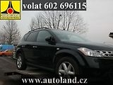 Nissan Murano (2005) VOLAT 602 696115 - náhled 2