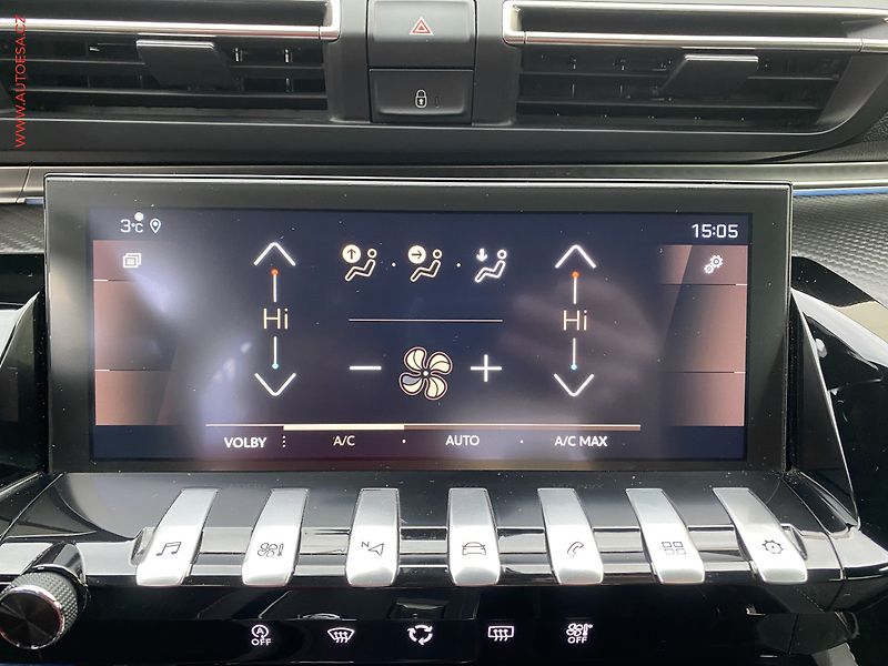 Peugeot 508 (2020) 1.6 PT, GT Line, AT - fotka 18 z 19