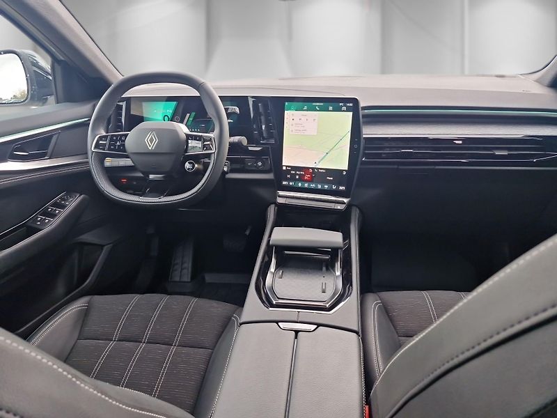 Renault Austral (2025) 1,3 TCe 116 kW Techno EDC - fotka 21 z 24