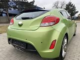 Hyundai Veloster 1.6i,PRÉMIUM, AUTOMAT,PLNÁ VÝB - náhled 14