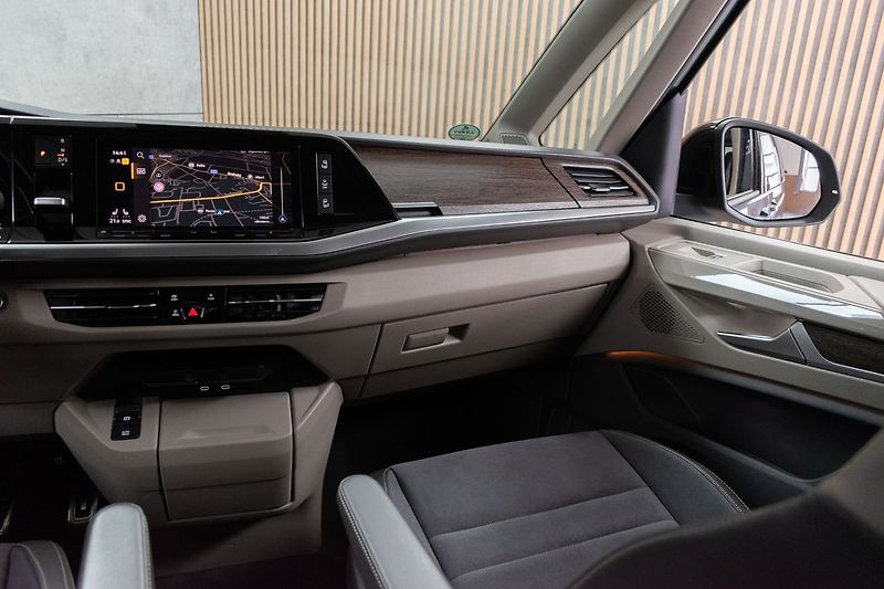 Volkswagen Multivan 2.0 TDI STYLE*LONG*TAŽNÉ*ČR 1M - fotka 10 z 49