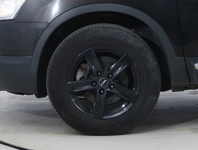 Nissan Qashqai (2007) 2.0, 4X4, Navi, Tempomat - fotka 14 z 19