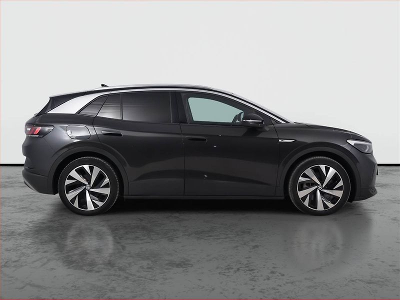 Volkswagen ID.4 (2020) 1st (82 kWh), SoH 92% - fotka 6 z 22