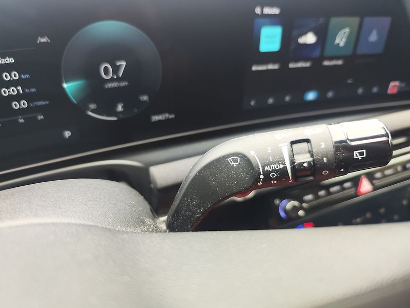 Hyundai Tucson 1.6 T-GDI/118kW N-Line DCT - fotka 29 z 33