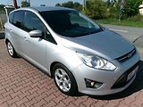 Ford C-MAX (2012) 1,6TDCi AC TEMP ALU BT - náhled 9