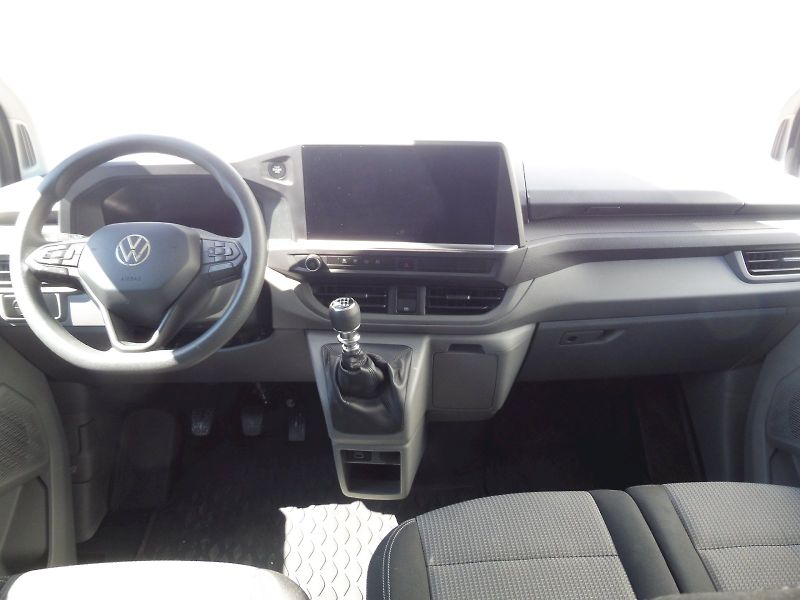 Volkswagen Caravelle (2026) DR 2,0 TDI 110kW - fotka 5 z 29