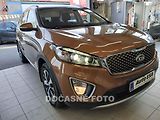 Kia Sorento (2017) 2.2CRDi 4x4, ČR, servis.kniha - náhled 1