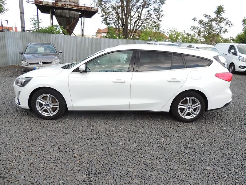 Ford Focus (2022) 1.5TDCi,88kw,Titanium,automat - fotka 8 z 62