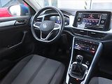 Volkswagen T-Roc (2022) 1.5 TSI - náhled 7
