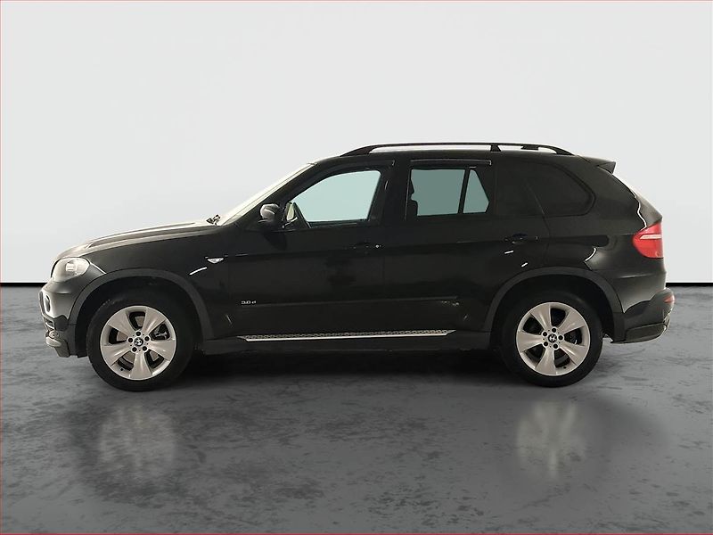 BMW X5 (2008) xDrive30d, 4X4, Automat - fotka 3 z 25