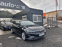 Volkswagen Passat 2,0 2.0TDi, metrix, DPH - fotografie inzerátu