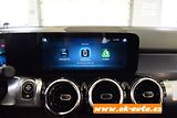 Mercedes-Benz GLB 200 D PRAVIDELNÝ SER. MER. TZ. - náhled 46