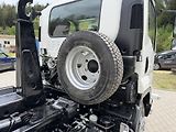 Isuzu F11 (2026) 5.2L, 240k, MT6, Hákový nosič - náhled 33