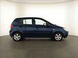 Hyundai Getz (2008) 1.1 i, po STK, servisované - náhled 6