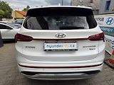 Hyundai Santa Fe 1.6-HYBRID-PREMIUM-PANORAMA - náhled 9