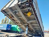 Scania Ostatní G450 CB6X4HHZ VS-Mont Bordmati - náhled 4