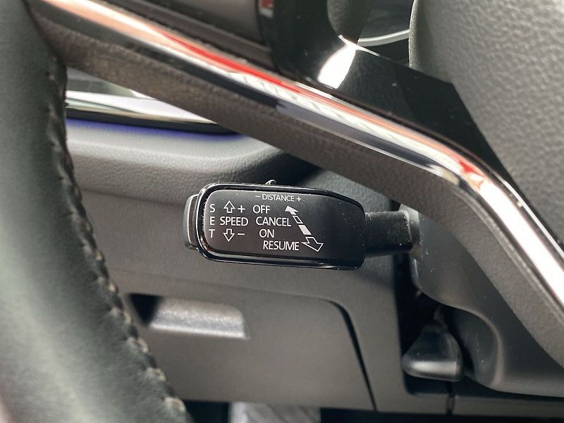 Škoda Octavia (2021) Combi 2.0 TDI 4x4 DSG Style+ - fotka 22 z 36