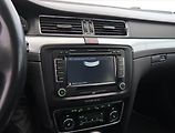 Škoda Superb (2008) 2.0 TDI, Serv.kniha, Xenony - náhled 16