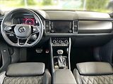 Škoda Kodiaq 2,0 TDI 147 Sportline 4x4 DSG - náhled 9