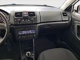 Škoda Fabia (2011) 1.2 TSI, nová STK, zamluveno - náhled 8