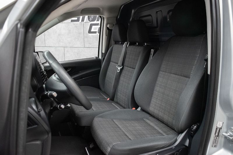 Mercedes-Benz Vito 116CDI LONG*N.TOPENÍ*DPH*ČR 1M - fotka 8 z 28