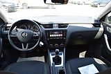 Škoda Octavia (2017) 1.4TSI 110kw AMBITION TAŽ NAVI - náhled 17
