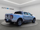 Ford Ranger (2022) Wildtrak Double Cab 2.0 EcoBlu - náhled 4