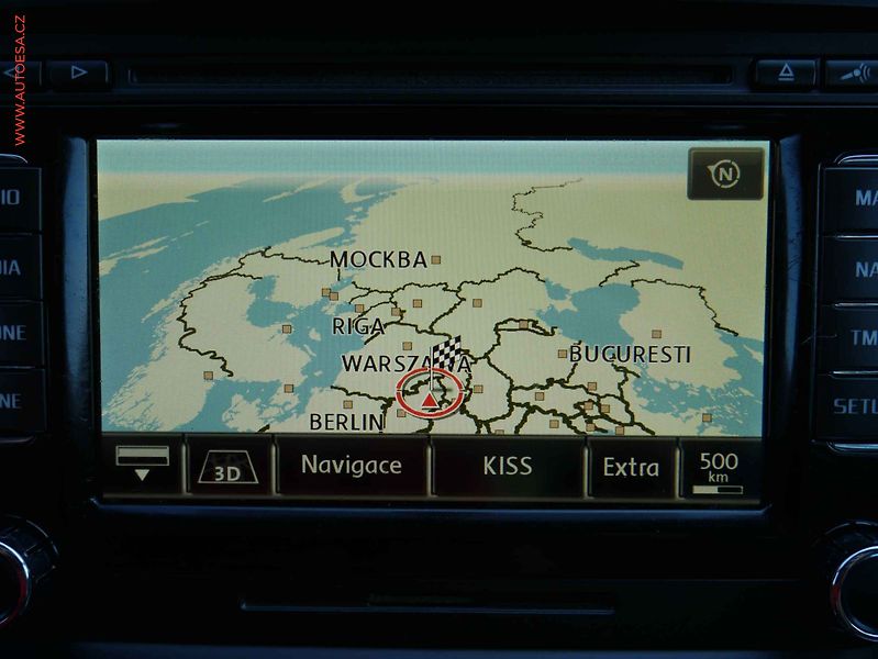 Škoda Superb (2014) 2.0TDi 4x4, ČR, Panor, kůže - fotka 19 z 25