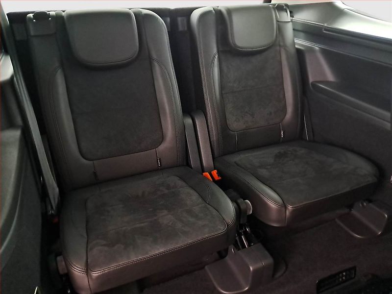 Volkswagen Sharan (2015) Highline 2.0 TDI - fotka 22 z 22