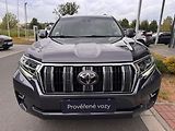 Toyota Land Cruiser - náhled 8