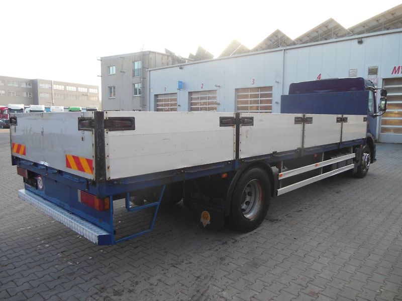 Renault Premium 220.19 DCi, Manuál, Valník 7,5 - fotka 3 z 27