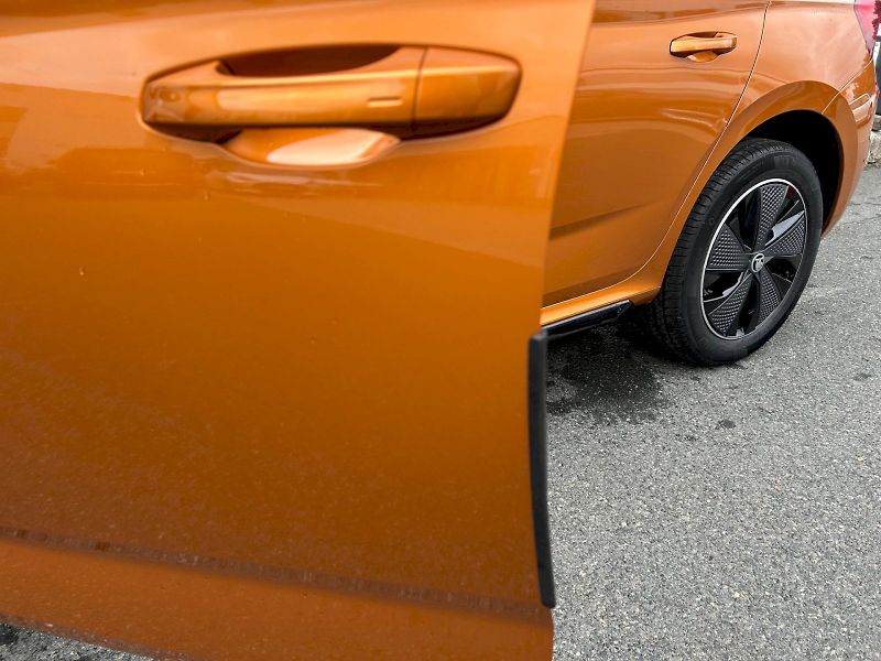 Škoda Kamiq (2025) Monte Carlo 1.5 TSI 110 kW - fotka 18 z 34